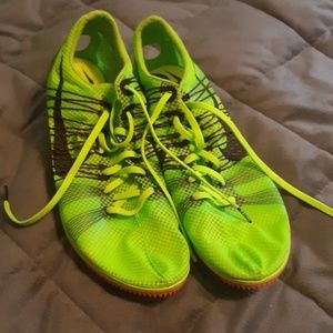 Nike Shoes - Nike zoom matumbo 2 size 14 Nike Shoes - Nike zoom matumbo 2 size 14